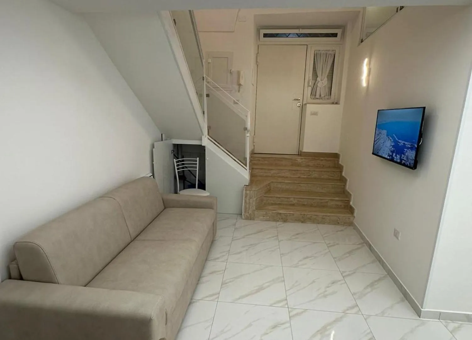 Apartment Dimora Nei Quartieri Spagnoli Naples