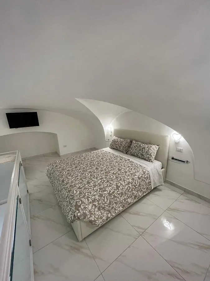 Dimora Nei Quartieri Spagnoli Naples Apartment