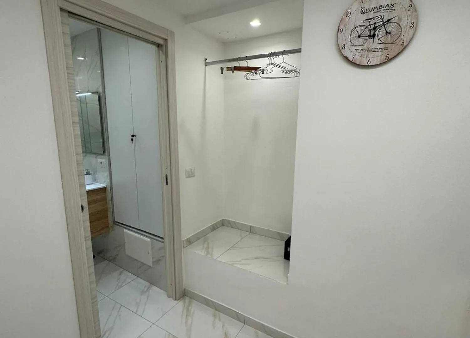 Apartment Dimora Nei Quartieri Spagnoli Naples