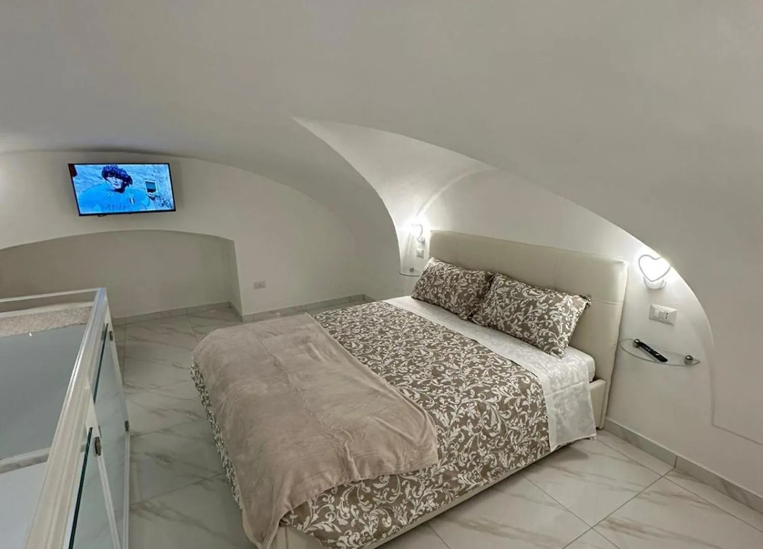 Dimora Nei Quartieri Spagnoli Naples